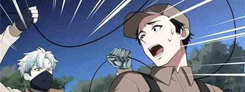 Super Mechanic (The Legendary Mechanic) Chapter 44 - halaman 5