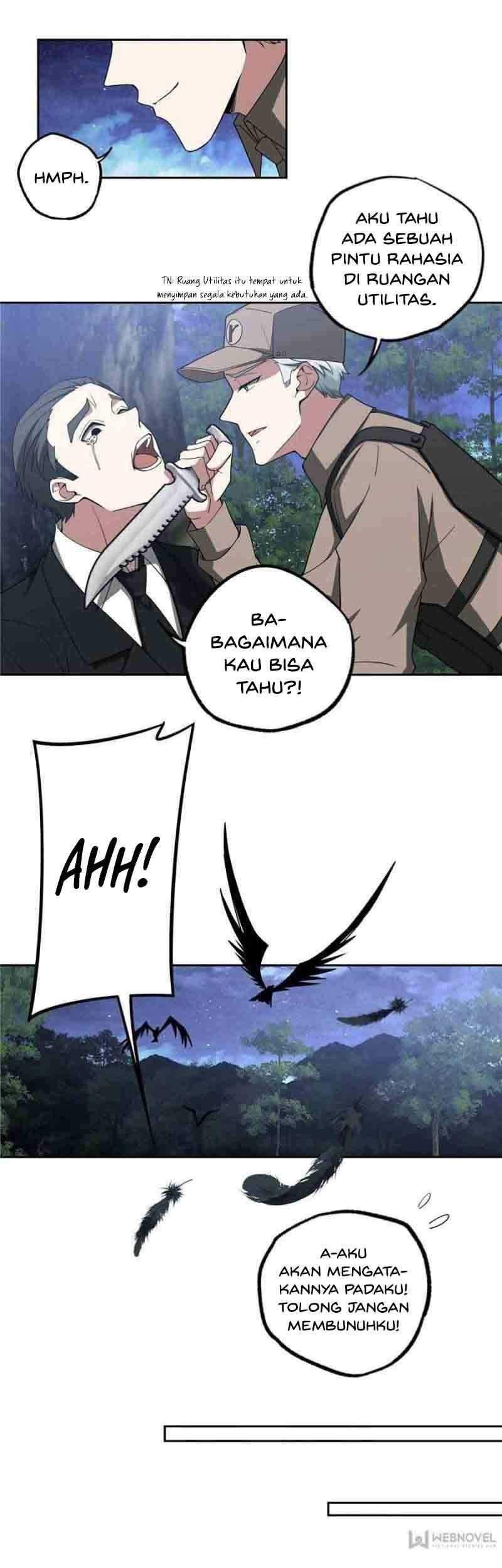 Super Mechanic (The Legendary Mechanic) Chapter 45 - halaman 10