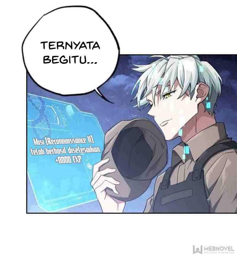 Super Mechanic (The Legendary Mechanic) Chapter 45 - halaman 12