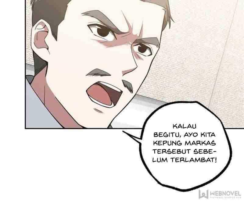 Super Mechanic (The Legendary Mechanic) Chapter 45 - halaman 18