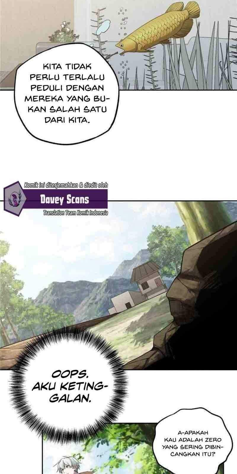 Super Mechanic (The Legendary Mechanic) Chapter 45 - halaman 20