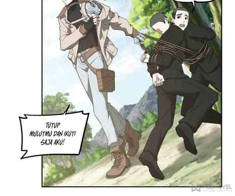 Super Mechanic (The Legendary Mechanic) Chapter 45 - halaman 21