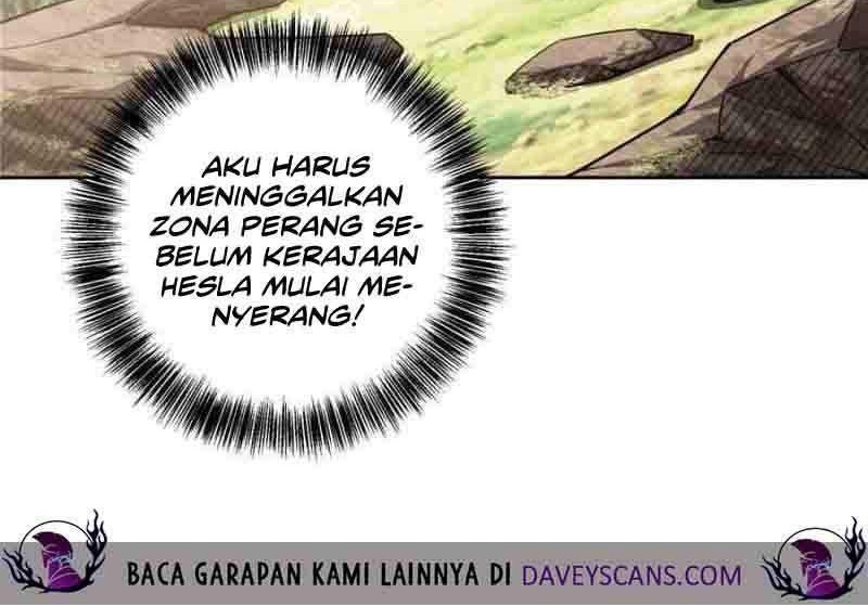 Super Mechanic (The Legendary Mechanic) Chapter 45 - halaman 31