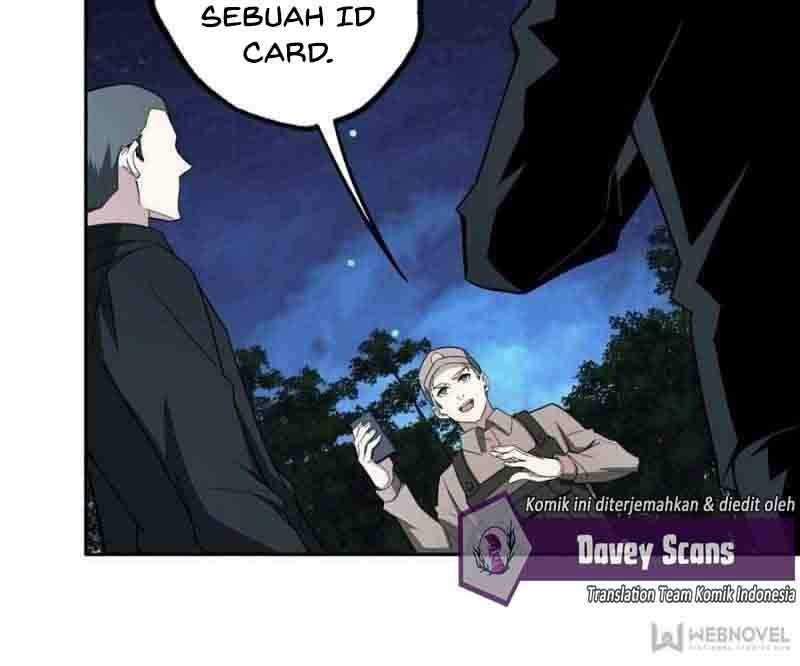 Super Mechanic (The Legendary Mechanic) Chapter 45 - halaman 6