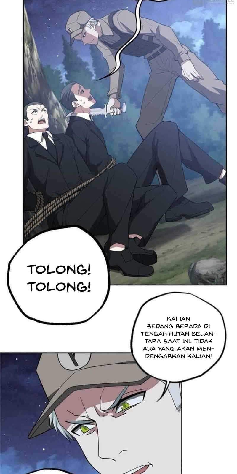 Super Mechanic (The Legendary Mechanic) Chapter 45 - halaman 8