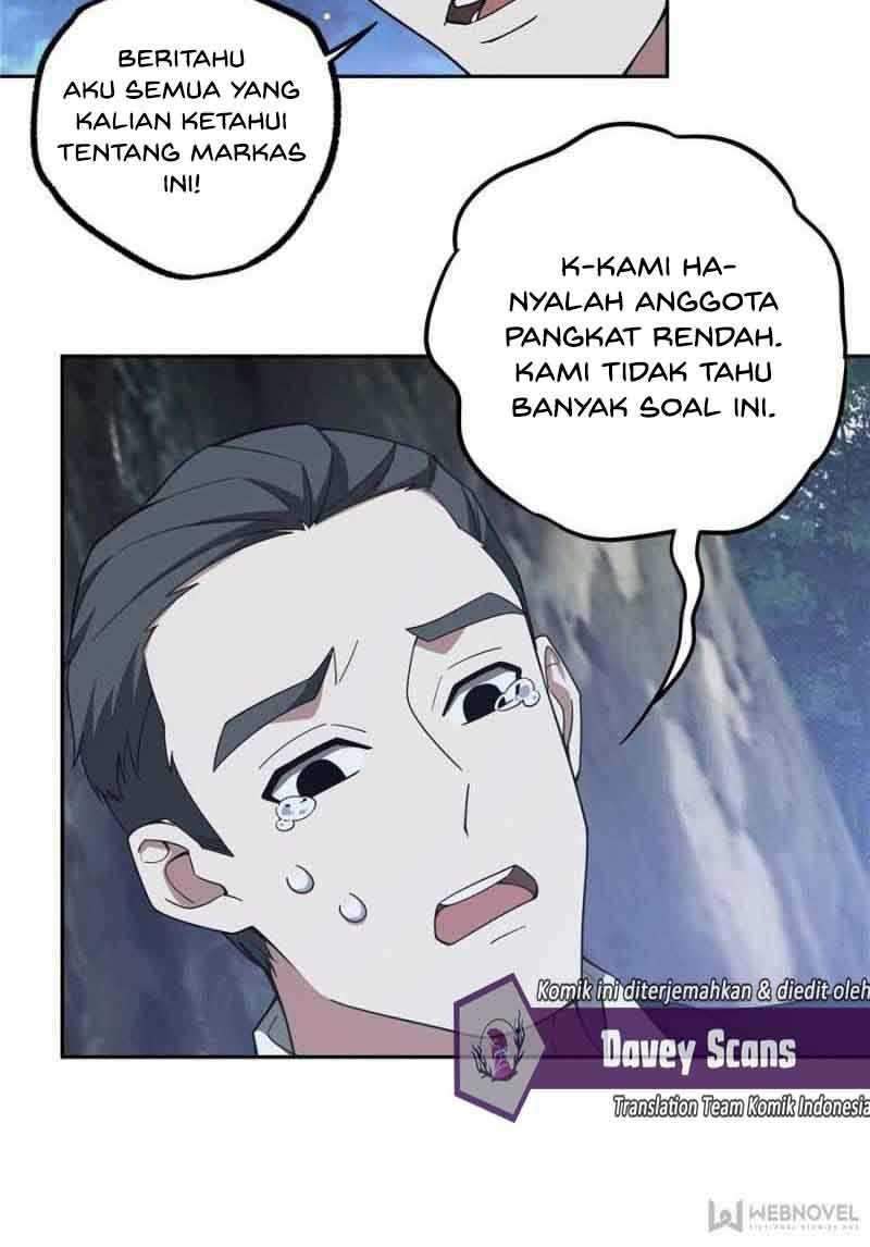 Super Mechanic (The Legendary Mechanic) Chapter 45 - halaman 9