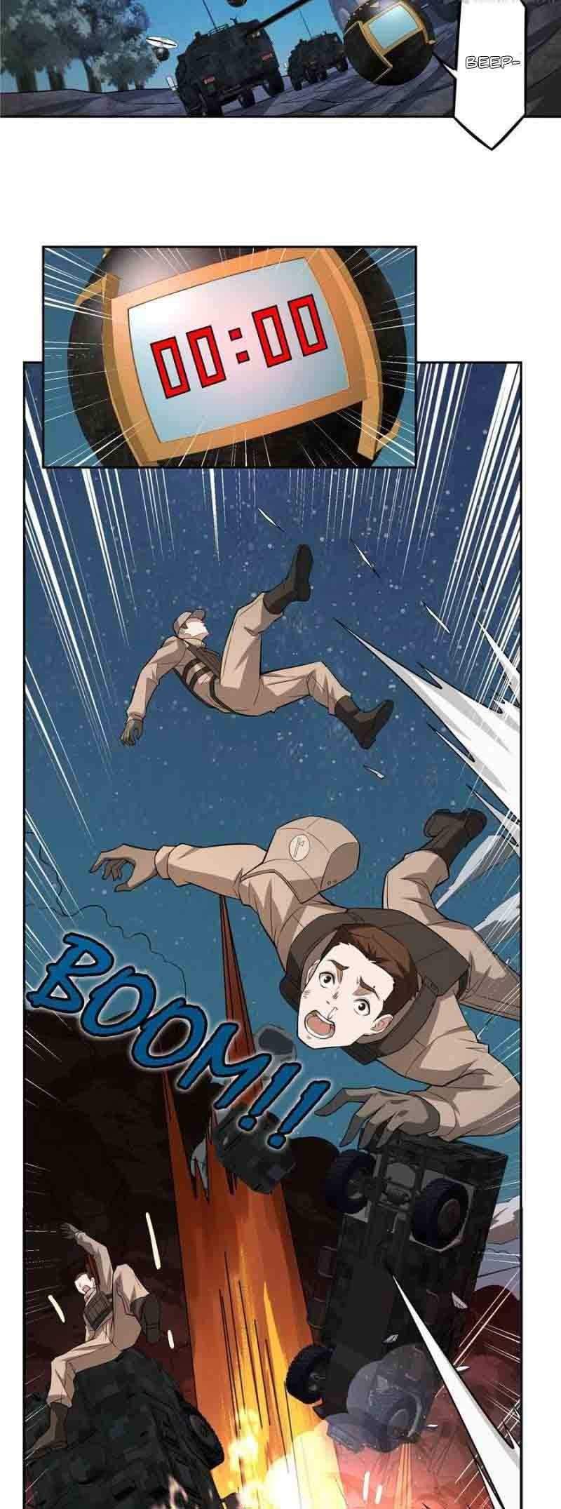 Super Mechanic (The Legendary Mechanic) Chapter 46 - halaman 23