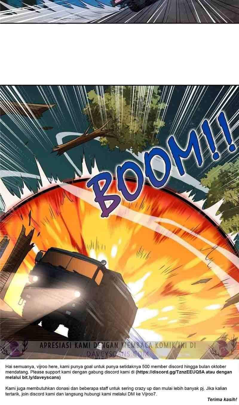 Super Mechanic (The Legendary Mechanic) Chapter 46 - halaman 28