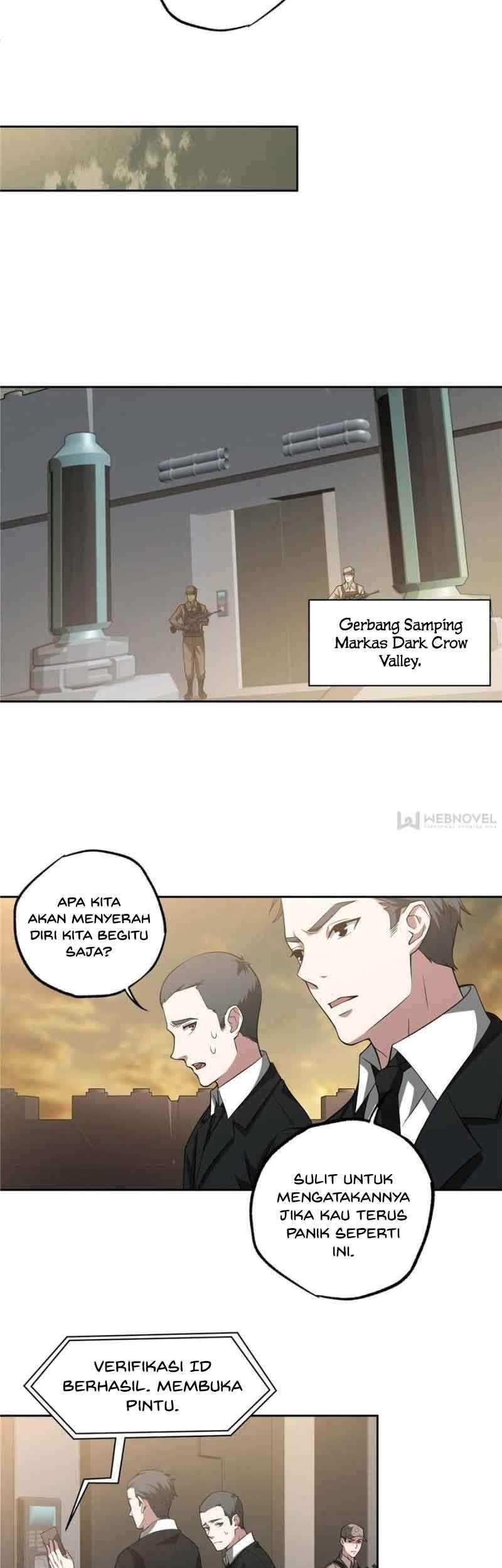 Super Mechanic (The Legendary Mechanic) Chapter 46 - halaman 6