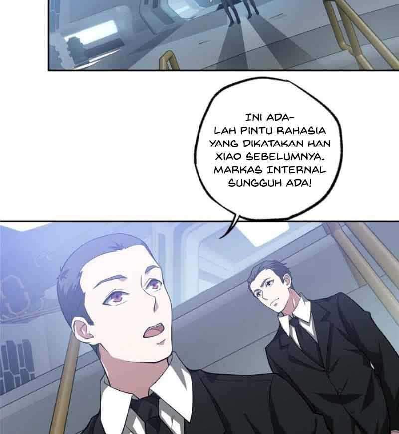 Super Mechanic (The Legendary Mechanic) Chapter 46 - halaman 8
