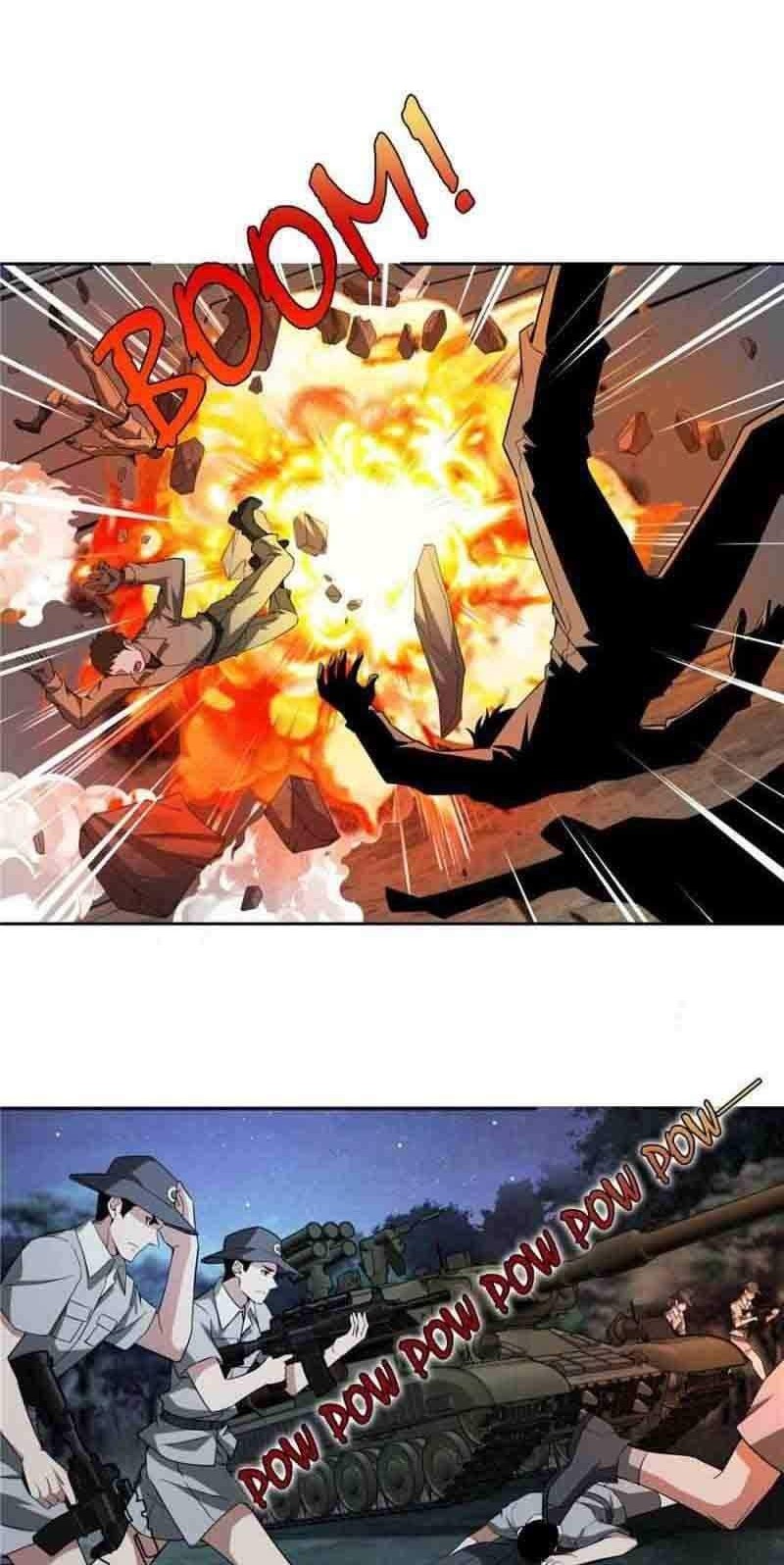 Super Mechanic (The Legendary Mechanic) Chapter 47 - halaman 12