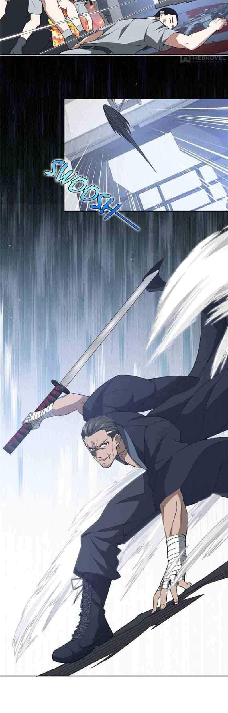 Super Mechanic (The Legendary Mechanic) Chapter 47 - halaman 18