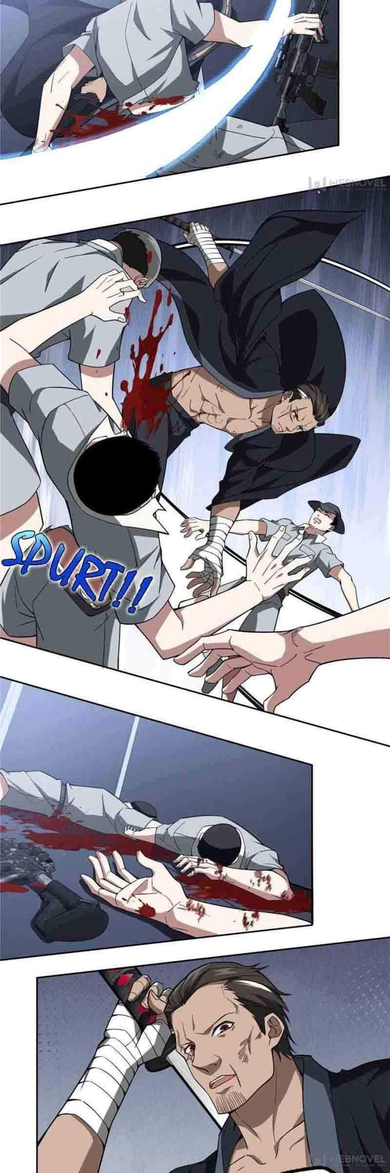 Super Mechanic (The Legendary Mechanic) Chapter 47 - halaman 20