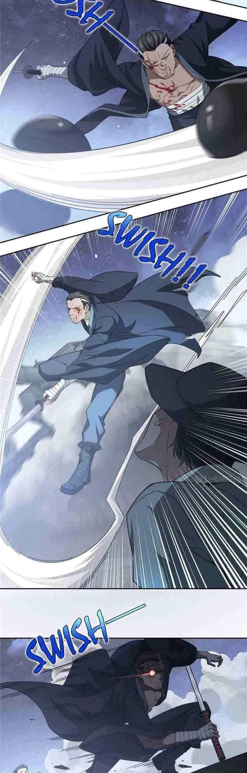 Super Mechanic (The Legendary Mechanic) Chapter 47 - halaman 23
