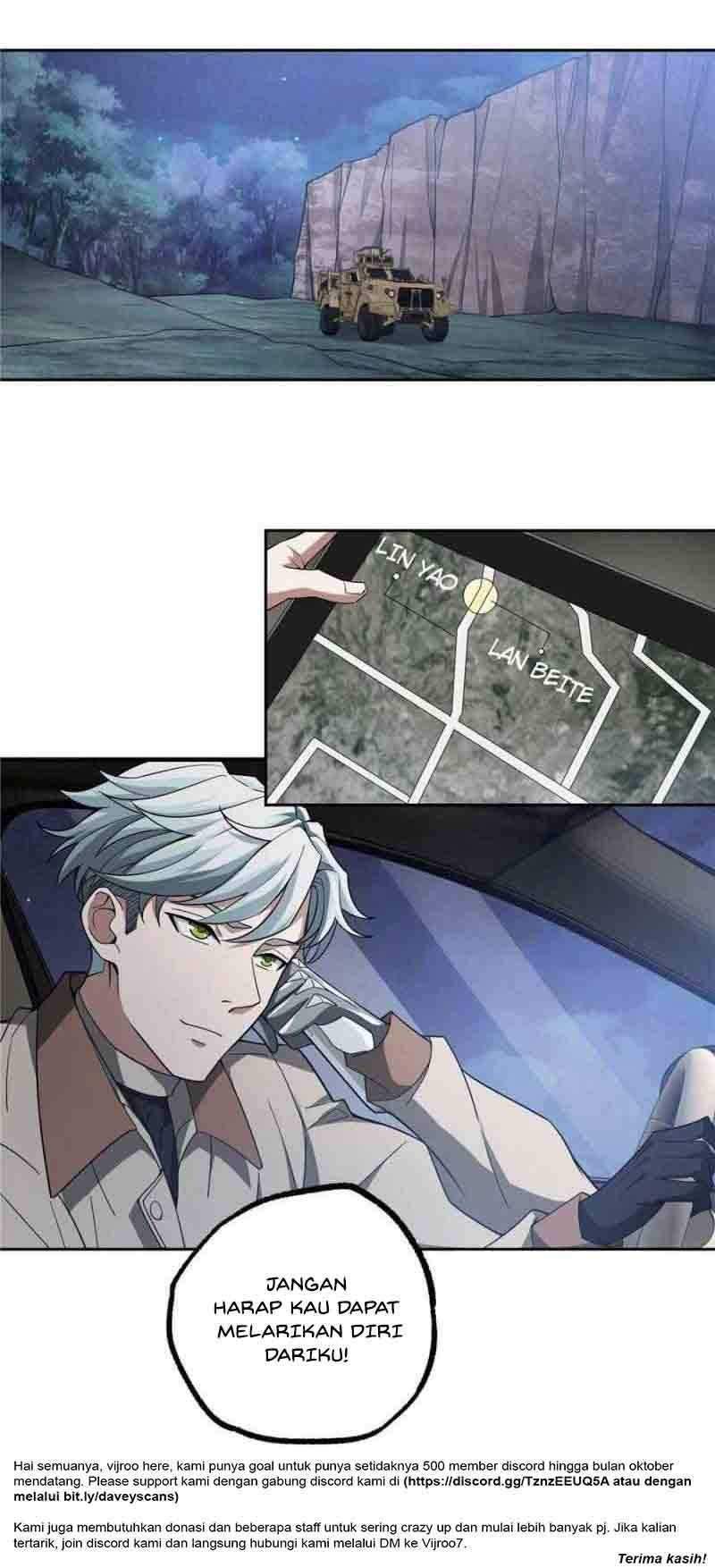 Super Mechanic (The Legendary Mechanic) Chapter 47 - halaman 30