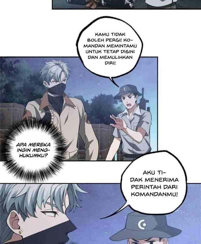 Super Mechanic (The Legendary Mechanic) Chapter 47 - halaman 7