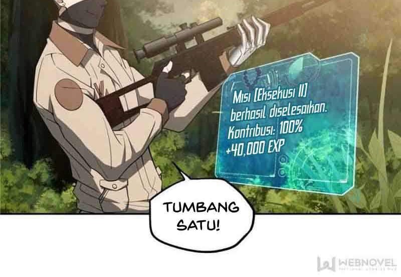 Super Mechanic (The Legendary Mechanic) Chapter 48 - halaman 24