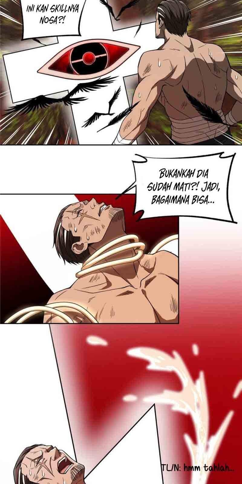 Super Mechanic (The Legendary Mechanic) Chapter 49 - halaman 13