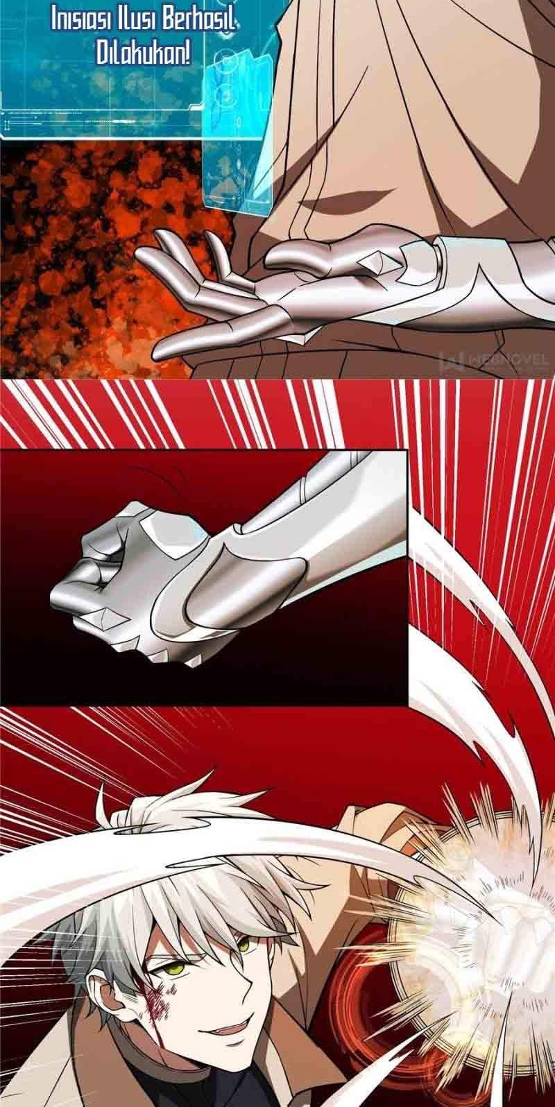 Super Mechanic (The Legendary Mechanic) Chapter 49 - halaman 15