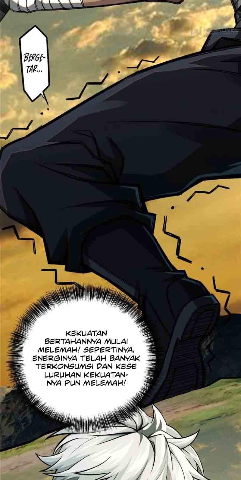 Super Mechanic (The Legendary Mechanic) Chapter 49 - halaman 9