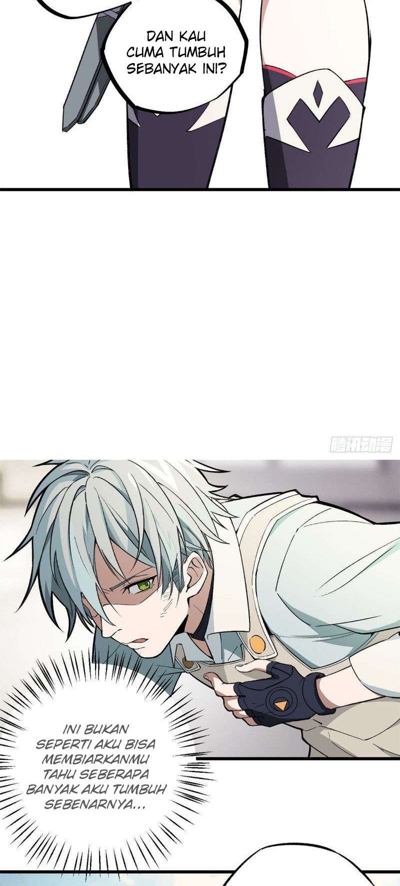 Super Mechanic (The Legendary Mechanic) Chapter 5 - halaman 5