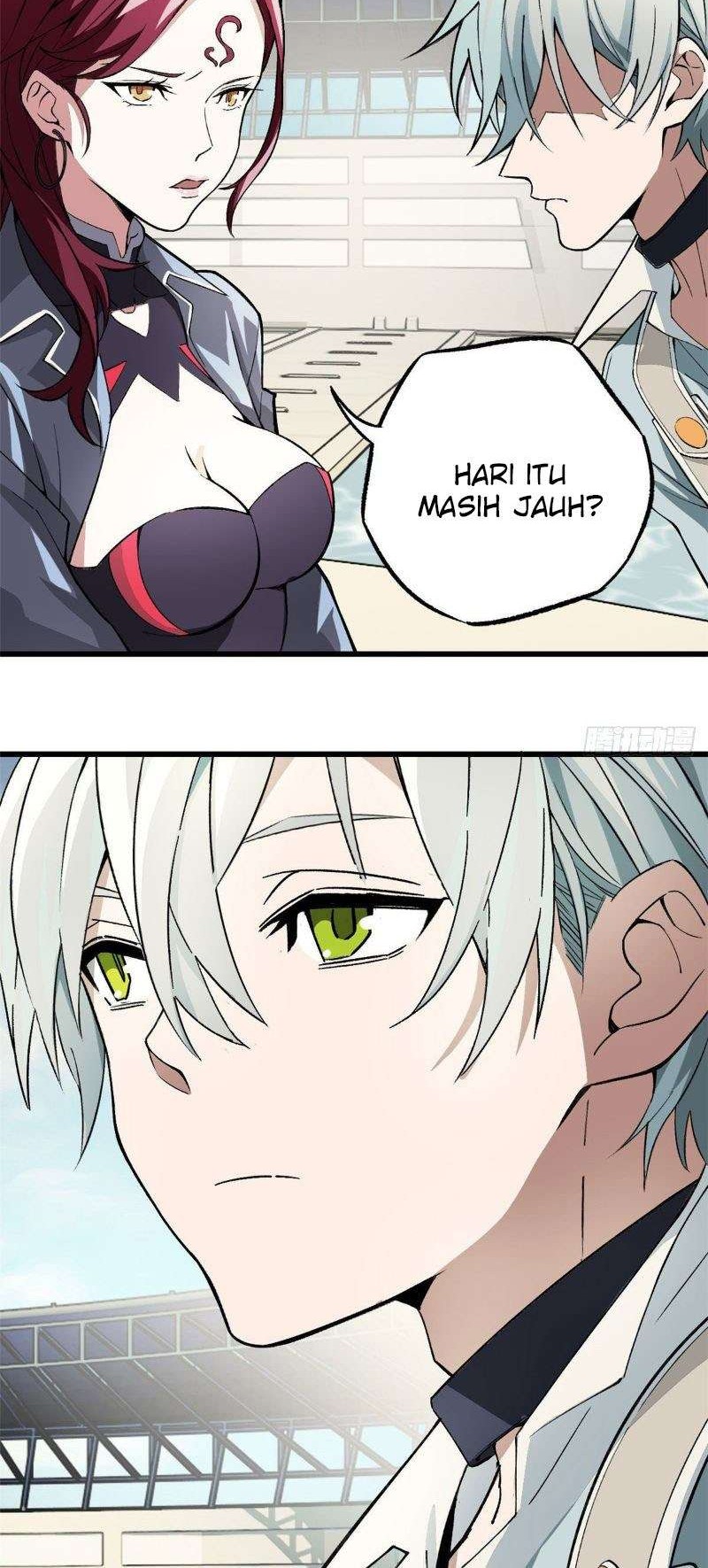 Super Mechanic (The Legendary Mechanic) Chapter 5 - halaman 7