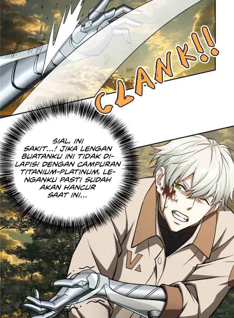 Super Mechanic (The Legendary Mechanic) Chapter 50 - halaman 7