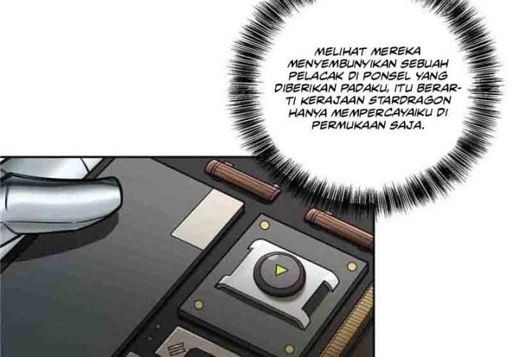Super Mechanic (The Legendary Mechanic) Chapter 51 - halaman 23
