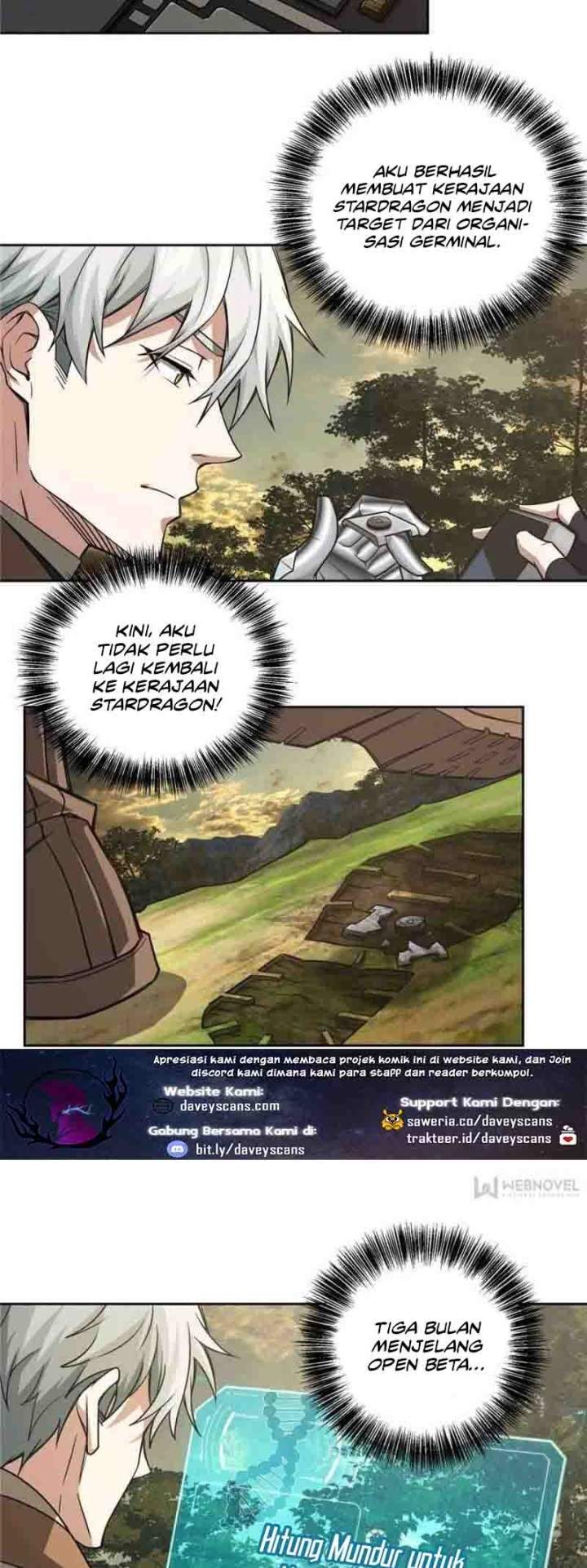 Super Mechanic (The Legendary Mechanic) Chapter 51 - halaman 24