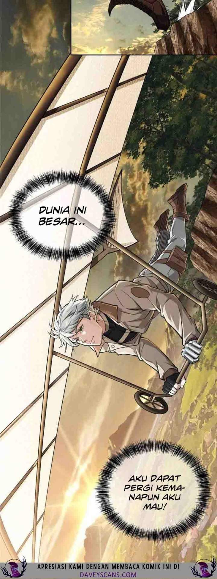 Super Mechanic (The Legendary Mechanic) Chapter 51 - halaman 26