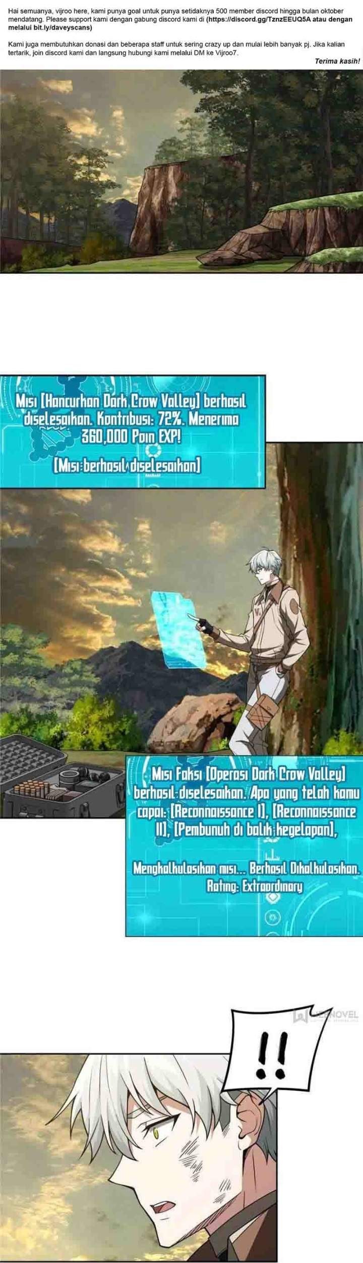 Super Mechanic (The Legendary Mechanic) Chapter 51 - halaman 3