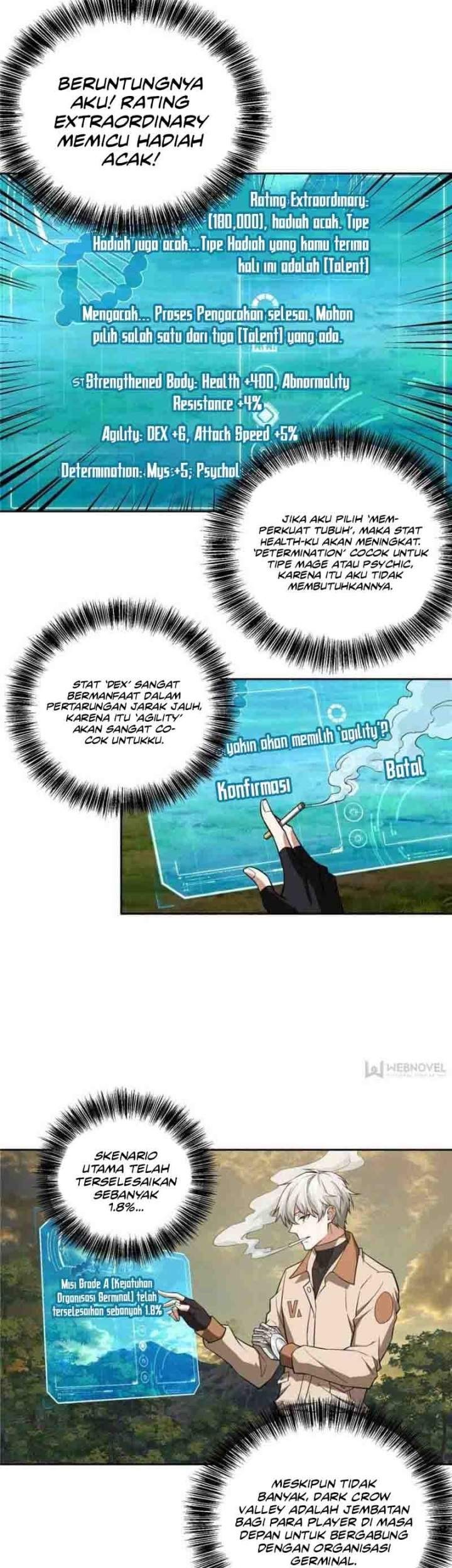 Super Mechanic (The Legendary Mechanic) Chapter 51 - halaman 5