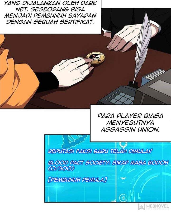 Super Mechanic (The Legendary Mechanic) Chapter 52 - halaman 18