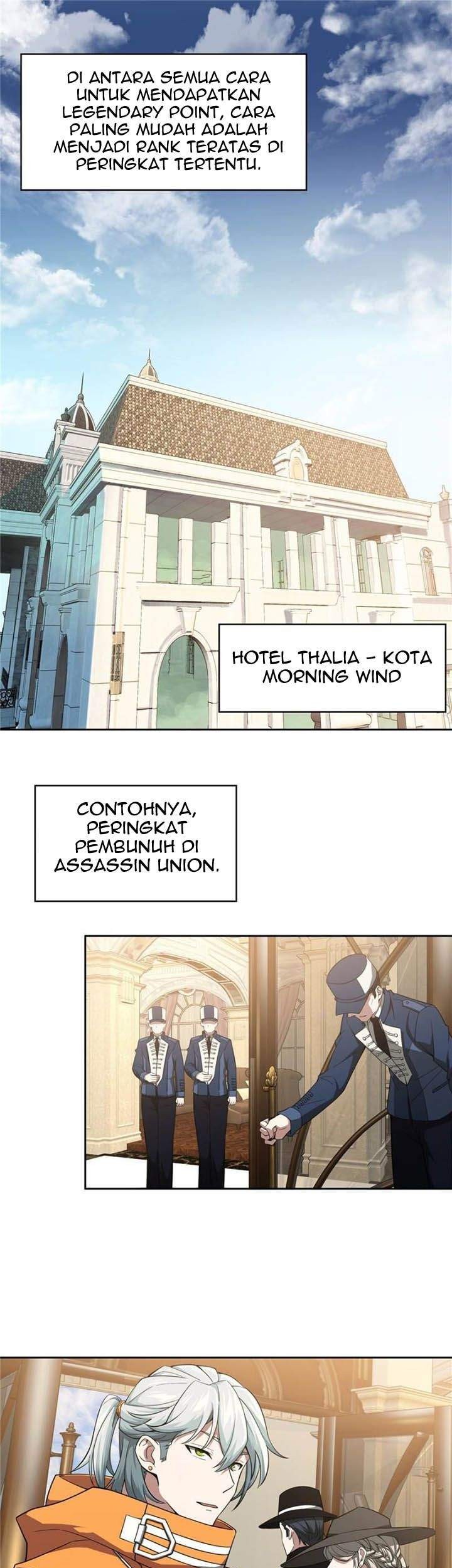 Super Mechanic (The Legendary Mechanic) Chapter 52 - halaman 19
