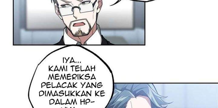 Super Mechanic (The Legendary Mechanic) Chapter 52 - halaman 2