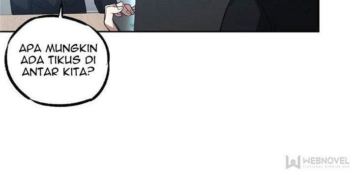 Super Mechanic (The Legendary Mechanic) Chapter 52 - halaman 6