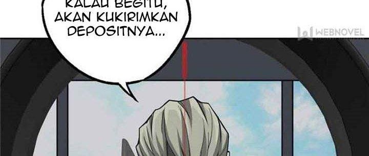 Super Mechanic (The Legendary Mechanic) Chapter 53 - halaman 16