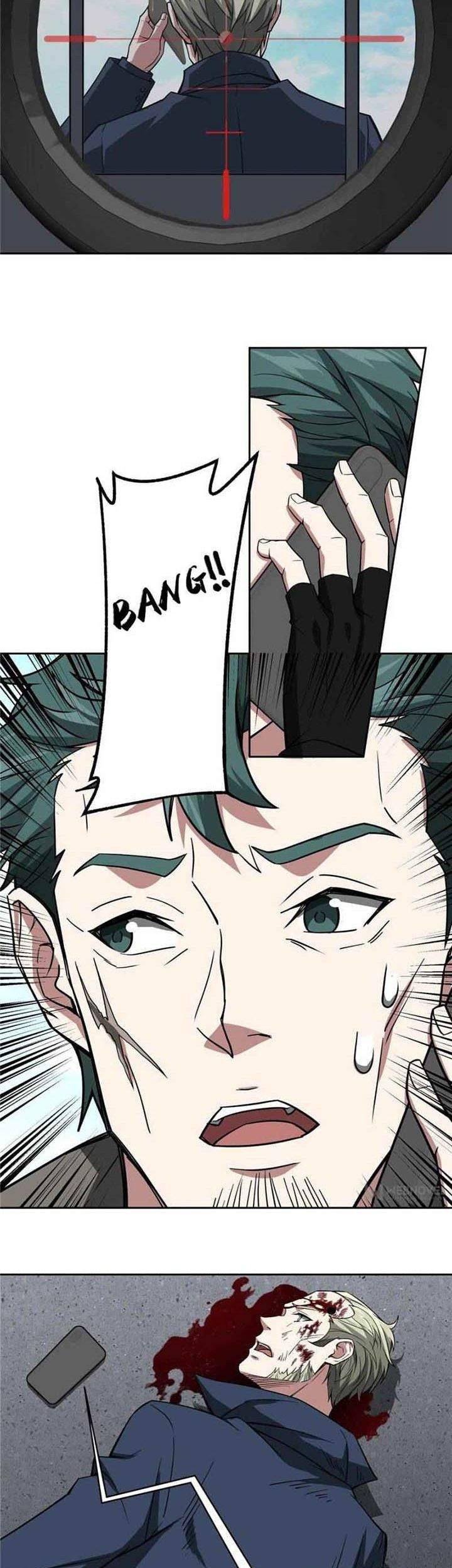 Super Mechanic (The Legendary Mechanic) Chapter 53 - halaman 17