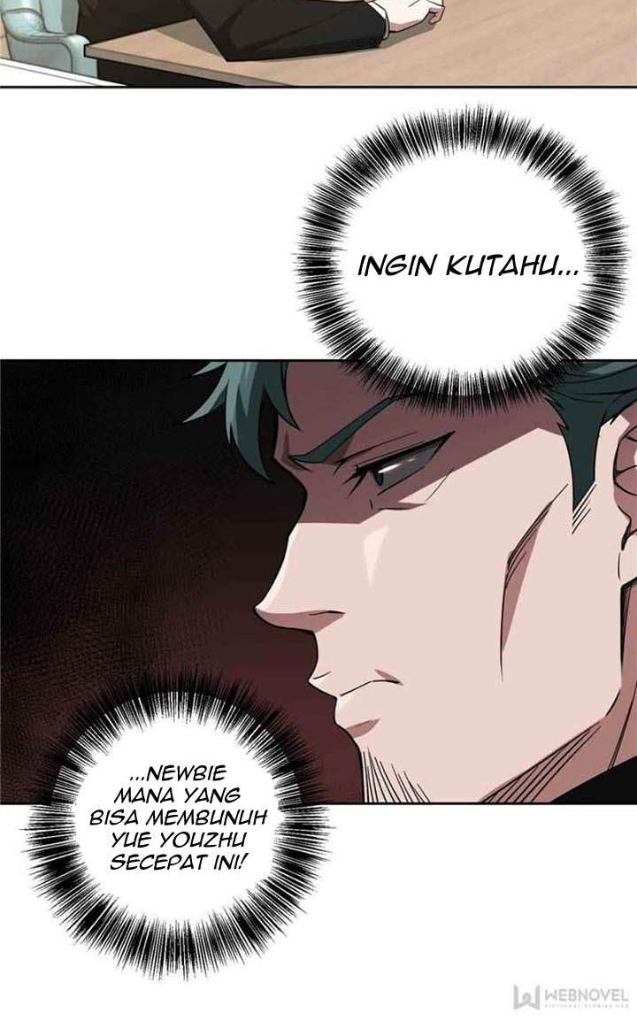 Super Mechanic (The Legendary Mechanic) Chapter 53 - halaman 20