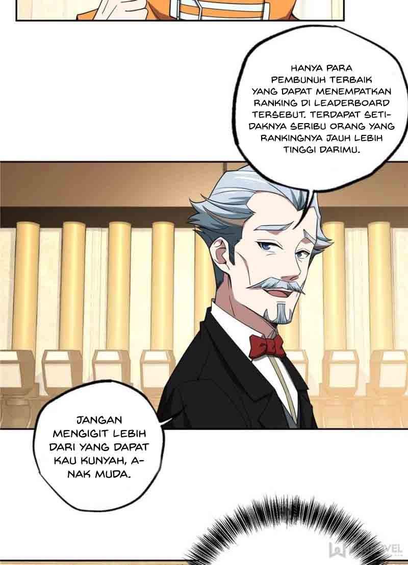 Super Mechanic (The Legendary Mechanic) Chapter 54 - halaman 12