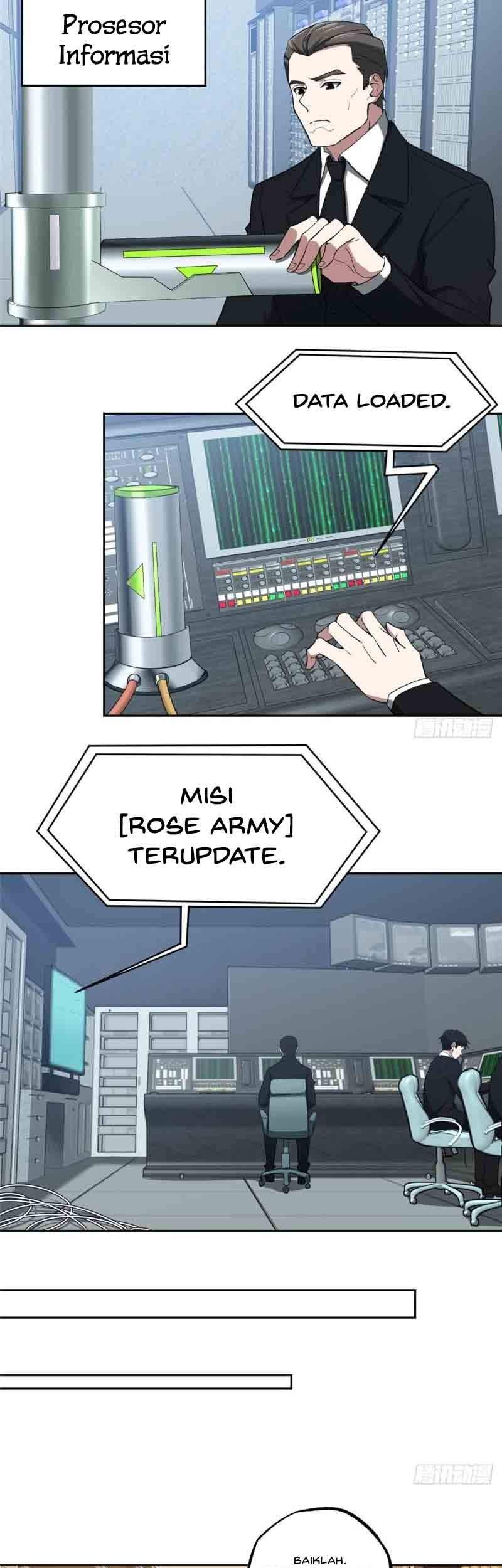 Super Mechanic (The Legendary Mechanic) Chapter 54 - halaman 20