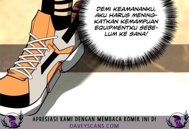 Super Mechanic (The Legendary Mechanic) Chapter 54 - halaman 23