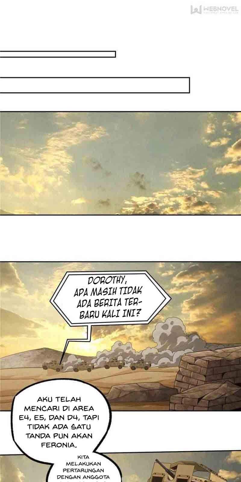 Super Mechanic (The Legendary Mechanic) Chapter 55 - halaman 16