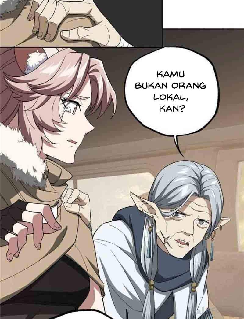 Super Mechanic (The Legendary Mechanic) Chapter 55 - halaman 18