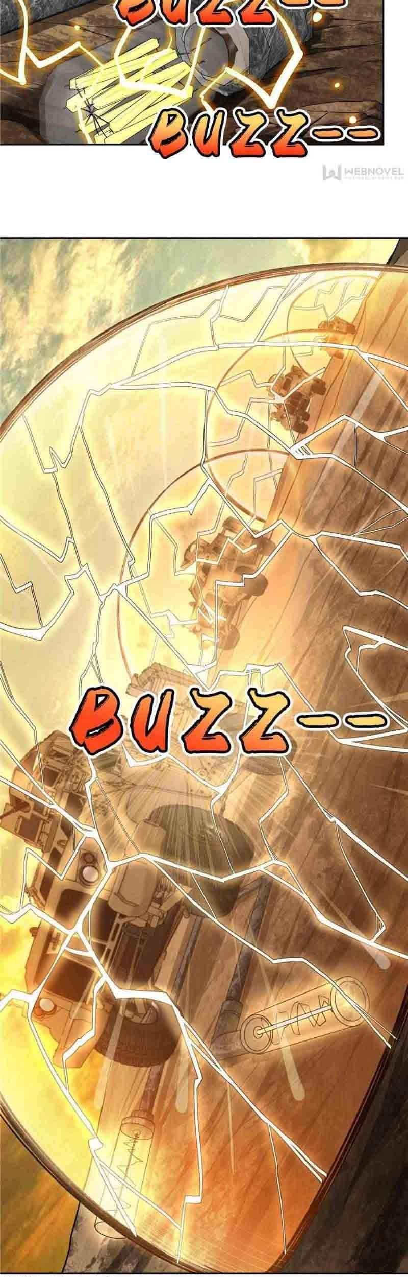 Super Mechanic (The Legendary Mechanic) Chapter 55 - halaman 23