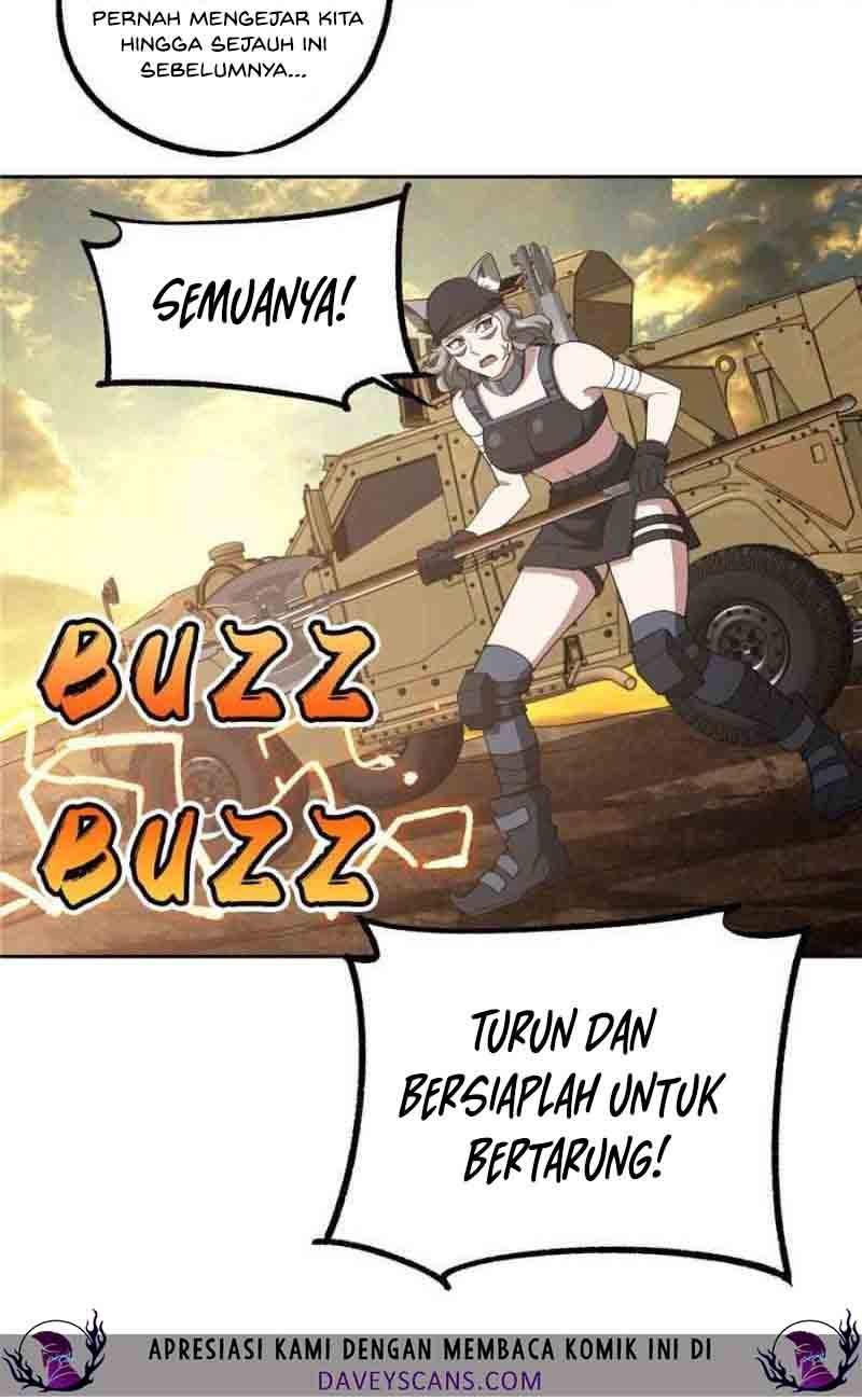 Super Mechanic (The Legendary Mechanic) Chapter 55 - halaman 25