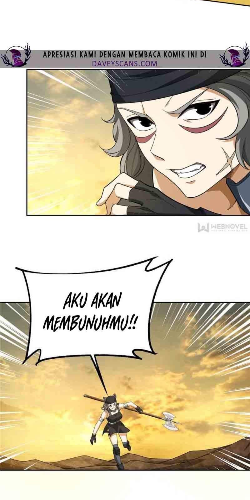Super Mechanic (The Legendary Mechanic) Chapter 56 - halaman 13