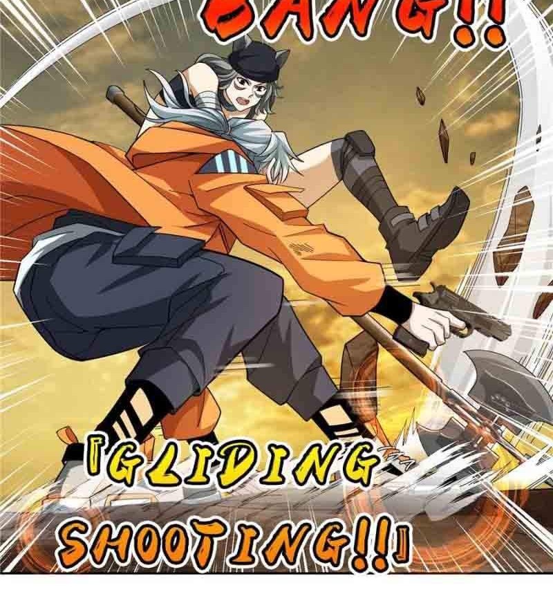 Super Mechanic (The Legendary Mechanic) Chapter 56 - halaman 15