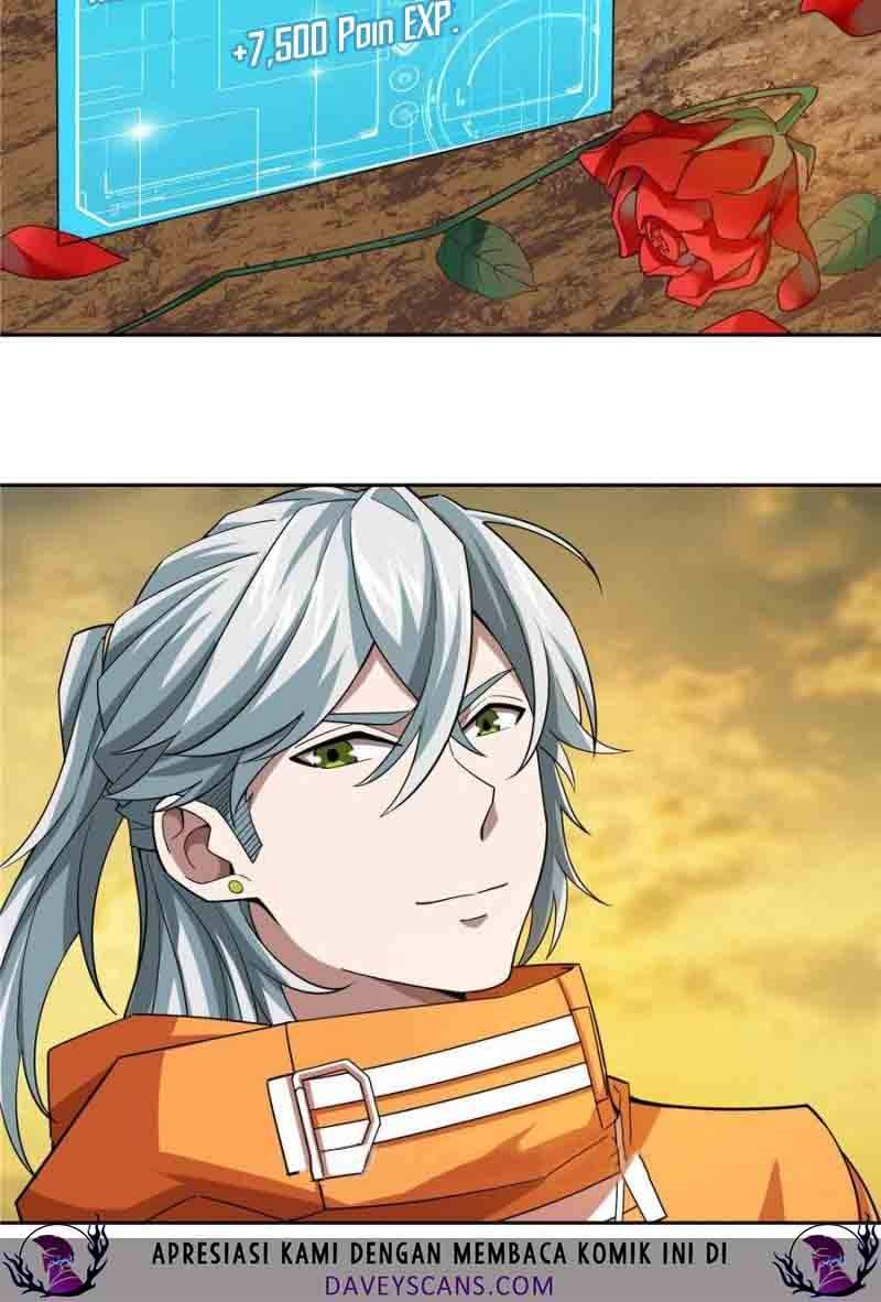 Super Mechanic (The Legendary Mechanic) Chapter 56 - halaman 22
