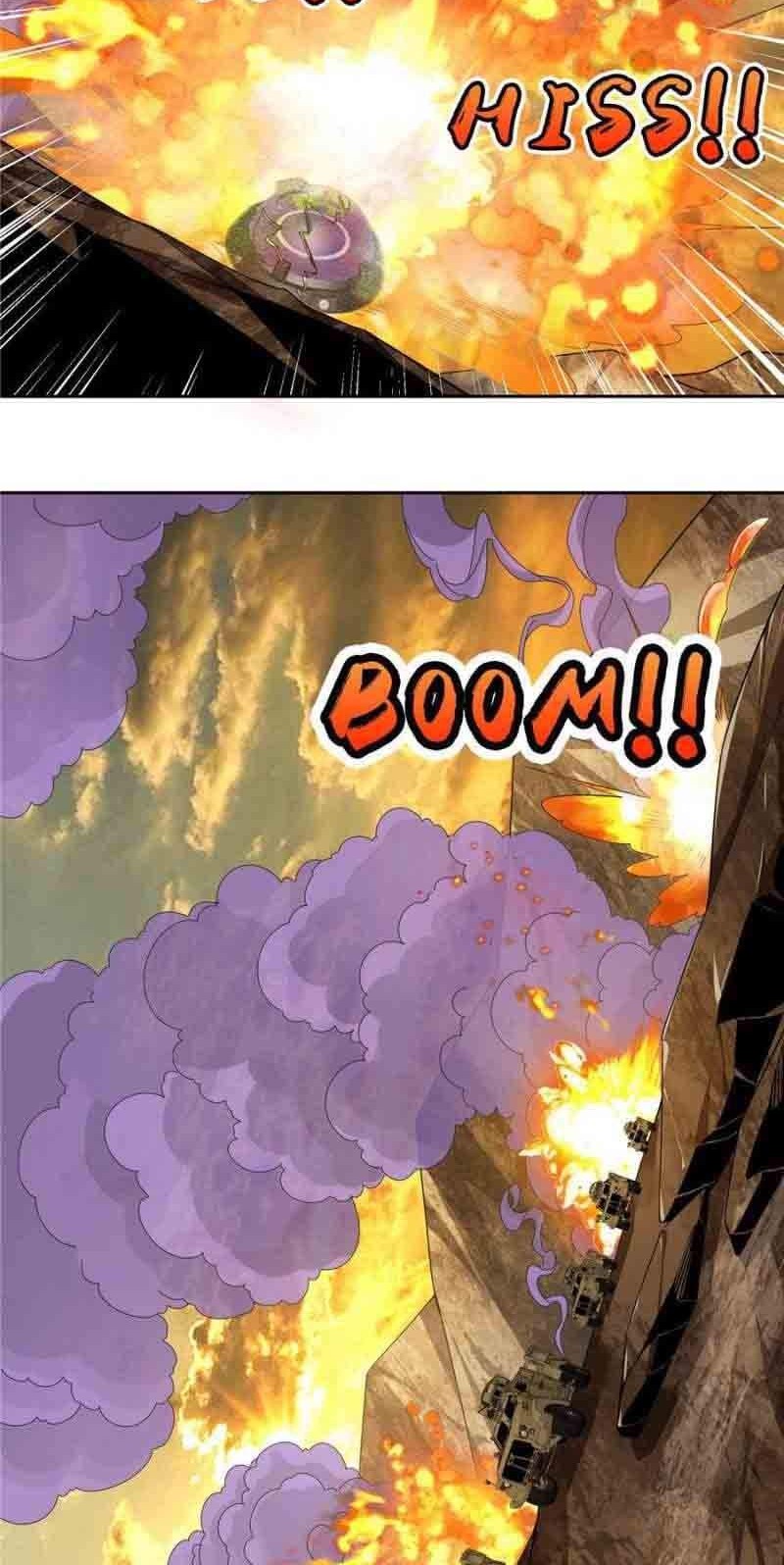 Super Mechanic (The Legendary Mechanic) Chapter 56 - halaman 5